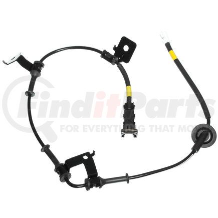 2ABS2432 by HOLSTEIN - Holstein Parts 2ABS2432 ABS Wheel Speed Sensor