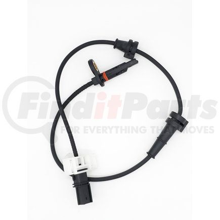 2ABS2413 by HOLSTEIN - Holstein Parts 2ABS2413 ABS Wheel Speed Sensor for Acura