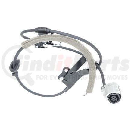 2ABS2441 by HOLSTEIN - Holstein Parts 2ABS2441 ABS Wheel Speed Sensor Wiring Harness for Toyota