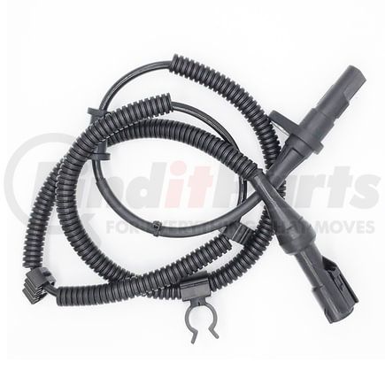 2ABS2444 by HOLSTEIN - Holstein Parts 2ABS2444 ABS Wheel Speed Sensor