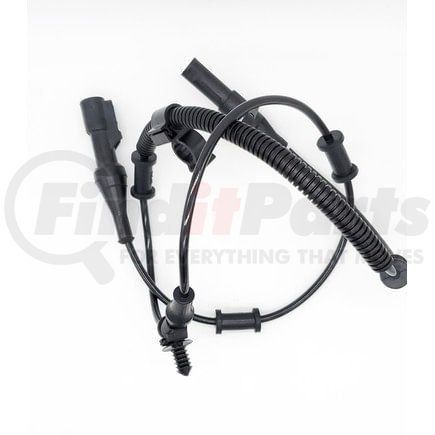 Holstein 2ABS2445 ABS Wheel Speed Sensor Holstein Parts 2ABS2445 ABS Wheel Speed Sensor