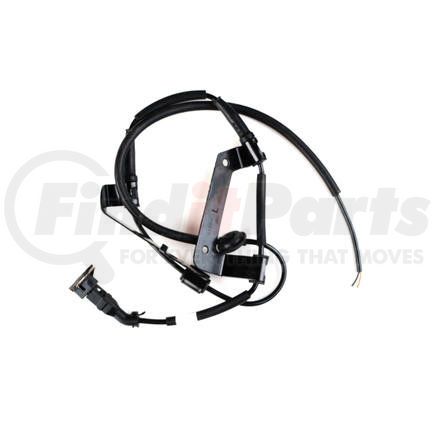 2ABS2447 by HOLSTEIN - Holstein Parts 2ABS2447 ABS Wheel Speed Sensor Wiring Harness for Kia, Hyundai