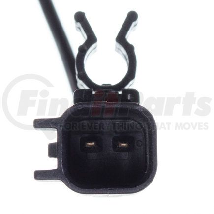 2ABS2437 by HOLSTEIN - Holstein Parts 2ABS2437 ABS Wheel Speed Sensor for Ram, Chrysler, Dodge