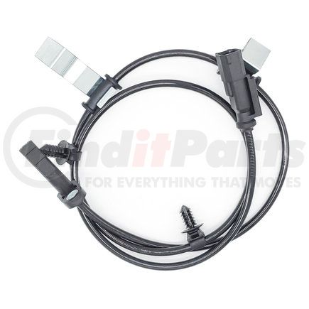 2ABS2468 by HOLSTEIN - Holstein Parts 2ABS2468 ABS Wheel Speed Sensor