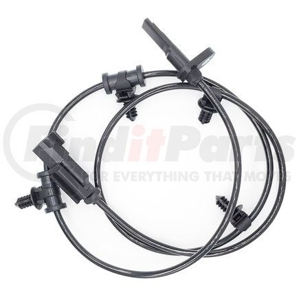 Holstein 2ABS2470 ABS Wheel Speed Sensor Holstein Parts 2ABS2470 ABS Wheel Speed Sensor