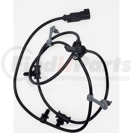 2ABS2471 by HOLSTEIN - Holstein Parts 2ABS2471 ABS Wheel Speed Sensor for Ford, Lincoln