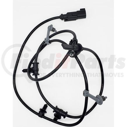 2ABS2471 by HOLSTEIN - Holstein Parts 2ABS2471 ABS Wheel Speed Sensor