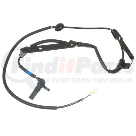 2ABS2451 by HOLSTEIN - Holstein Parts 2ABS2451 ABS Wheel Speed Sensor