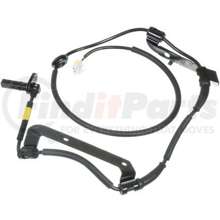 2ABS2454 by HOLSTEIN - Holstein Parts 2ABS2454 ABS Wheel Speed Sensor for Kia