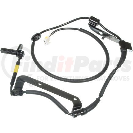 2ABS2454 by HOLSTEIN - Holstein Parts 2ABS2454 ABS Wheel Speed Sensor