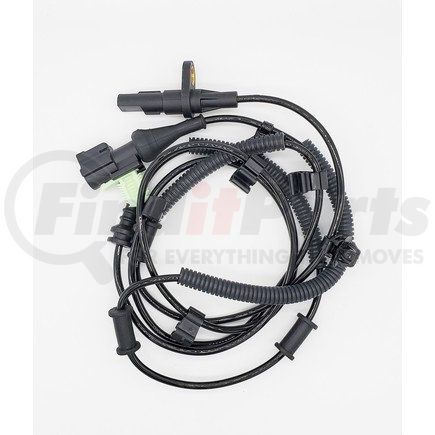2ABS2455 by HOLSTEIN - Holstein Parts 2ABS2455 ABS Wheel Speed Sensor