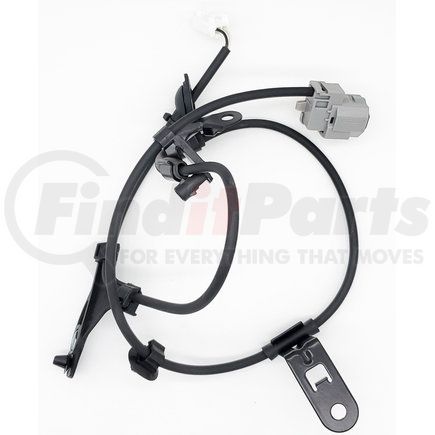 2ABS2479 by HOLSTEIN - Holstein Parts 2ABS2479 ABS Wheel Speed Sensor Wiring Harness for Toyota