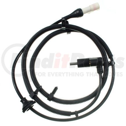 2ABS2485 by HOLSTEIN - Holstein Parts 2ABS2485 ABS Wheel Speed Sensor