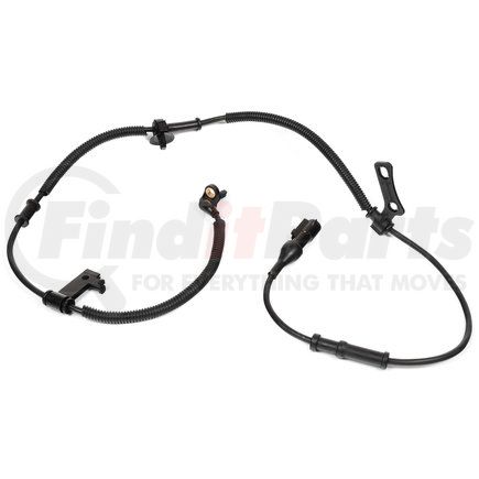 2ABS2486 by HOLSTEIN - Holstein Parts 2ABS2486 ABS Wheel Speed Sensor
