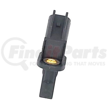 2ABS2476 by HOLSTEIN - Holstein Parts 2ABS2476 ABS Wheel Speed Sensor for Ford, Lincoln