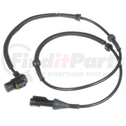 2ABS2478 by HOLSTEIN - Holstein Parts 2ABS2478 ABS Wheel Speed Sensor for Ford, Mercury