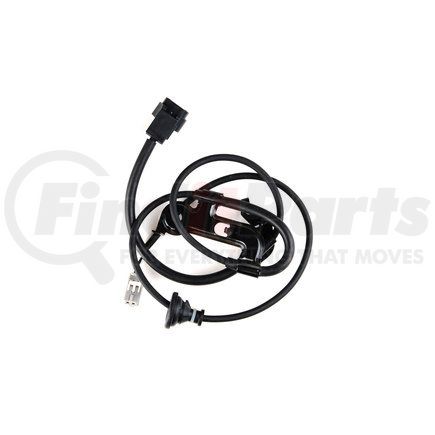 2ABS2497 by HOLSTEIN - Holstein Parts 2ABS2497 ABS Wheel Speed Sensor Wiring Harness