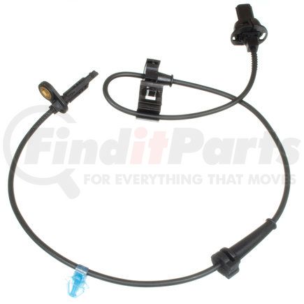 2ABS2500 by HOLSTEIN - Holstein Parts 2ABS2500 ABS Wheel Speed Sensor for Honda