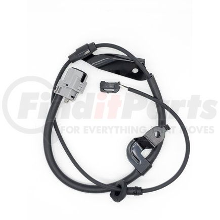 2ABS2506 by HOLSTEIN - Holstein Parts 2ABS2506 ABS Wheel Speed Sensor Wiring Harness for Lexus, Toyota