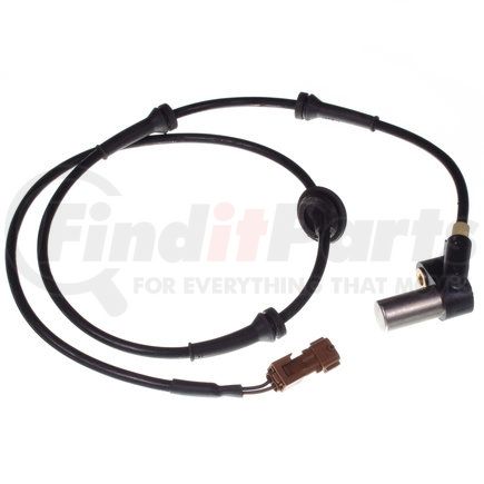 2ABS2489 by HOLSTEIN - Holstein Parts 2ABS2489 ABS Wheel Speed Sensor for Saab