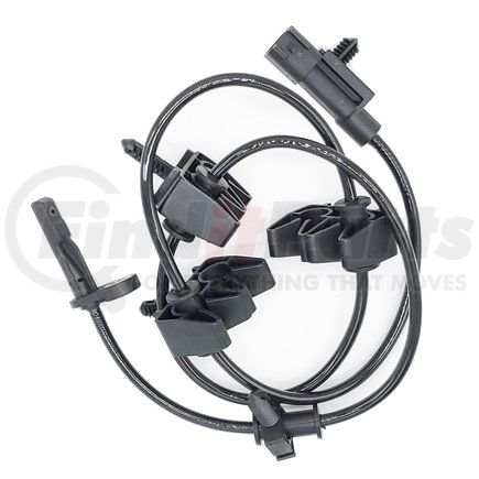 2ABS2526 by HOLSTEIN - Holstein Parts 2ABS2526 ABS Wheel Speed Sensor