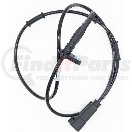 2ABS2530 by HOLSTEIN - Holstein Parts 2ABS2530 ABS Wheel Speed Sensor