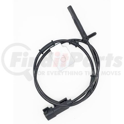 2ABS2531 by HOLSTEIN - Holstein Parts 2ABS2531 ABS Wheel Speed Sensor
