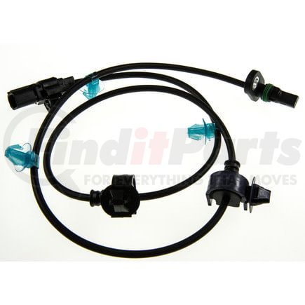 Holstein 2ABS2520 ABS Wheel Speed Sensor Holstein Parts 2ABS2520 ABS Wheel Speed Sensor