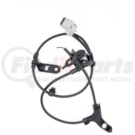 2ABS2522 by HOLSTEIN - Holstein Parts 2ABS2522 ABS Wheel Speed Sensor Wiring Harness for Toyota