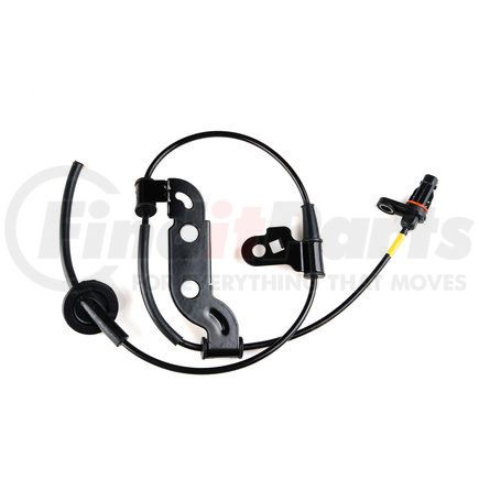 2ABS2547 by HOLSTEIN - Holstein Parts 2ABS2547 ABS Wheel Speed Sensor