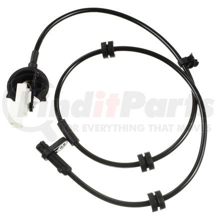 2ABS2549 by HOLSTEIN - Holstein Parts 2ABS2549 ABS Wheel Speed Sensor