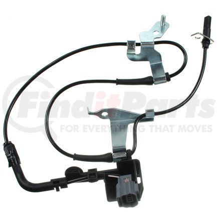 2ABS2550 by HOLSTEIN - Holstein Parts 2ABS2550 ABS Wheel Speed Sensor for Mazda