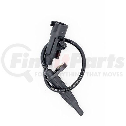 2ABS2532 by HOLSTEIN - Holstein Parts 2ABS2532 ABS Wheel Speed Sensor