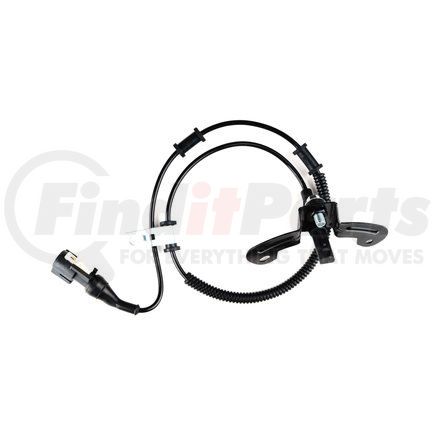 2ABS2535 by HOLSTEIN - Holstein Parts 2ABS2535 ABS Wheel Speed Sensor