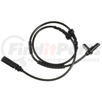 2ABS2540 by HOLSTEIN - Holstein Parts 2ABS2540 ABS Wheel Speed Sensor for BMW