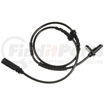 2ABS2540 by HOLSTEIN - Holstein Parts 2ABS2540 ABS Wheel Speed Sensor