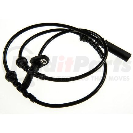 2ABS2541 by HOLSTEIN - Holstein Parts 2ABS2541 ABS Wheel Speed Sensor