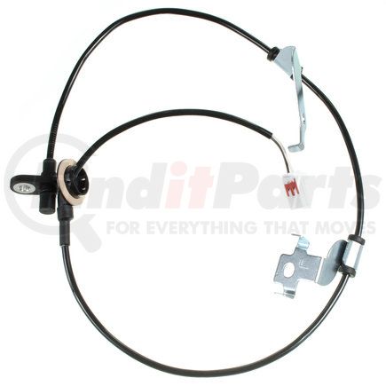 2ABS2552 by HOLSTEIN - Holstein Parts 2ABS2552 ABS Wheel Speed Sensor