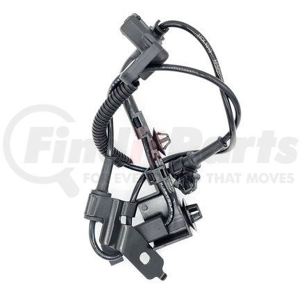2ABS2578 by HOLSTEIN - Holstein Parts 2ABS2578 ABS Wheel Speed Sensor for Ford, Lincoln, Mercury