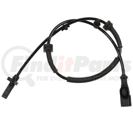 Holstein 2ABS2580 ABS Wheel Speed Sensor Holstein Parts 2ABS2580 ABS Wheel Speed Sensor
