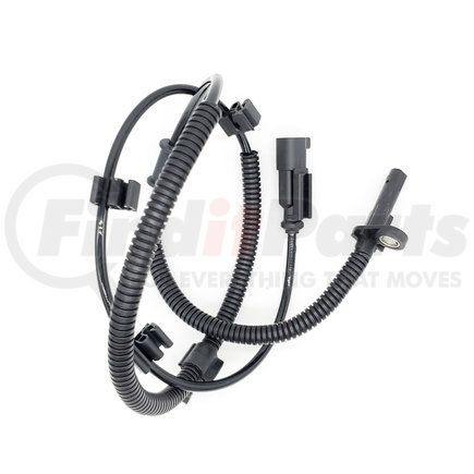 2ABS2590 by HOLSTEIN - Holstein Parts 2ABS2590 ABS Wheel Speed Sensor for Ford