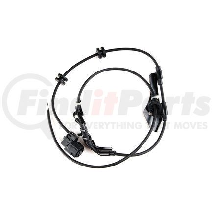 2ABS2591 by HOLSTEIN - Holstein Parts 2ABS2591 ABS Wheel Speed Sensor Wiring Harness for Toyota