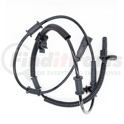 2ABS2592 by HOLSTEIN - Holstein Parts 2ABS2592 ABS Wheel Speed Sensor for Ford