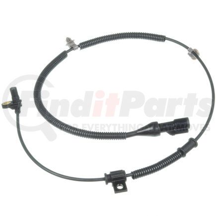 2ABS2572 by HOLSTEIN - Holstein Parts 2ABS2572 ABS Wheel Speed Sensor for Ford, Lincoln