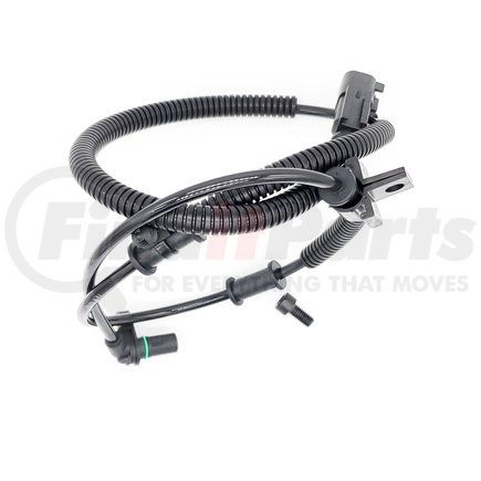 2ABS2605 by HOLSTEIN - Holstein Parts 2ABS2605 ABS Wheel Speed Sensor for Ford