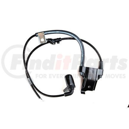 2ABS2606 by HOLSTEIN - Holstein Parts 2ABS2606 ABS Wheel Speed Sensor for Toyota
