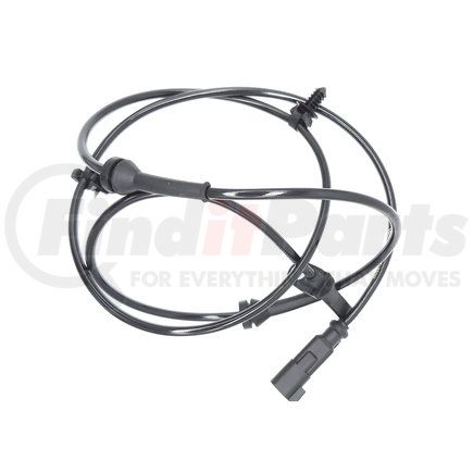 2ABS2608 by HOLSTEIN - Holstein Parts 2ABS2608 ABS Wheel Speed Sensor for Ford