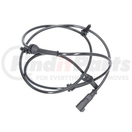 2ABS2608 by HOLSTEIN - Holstein Parts 2ABS2608 ABS Wheel Speed Sensor