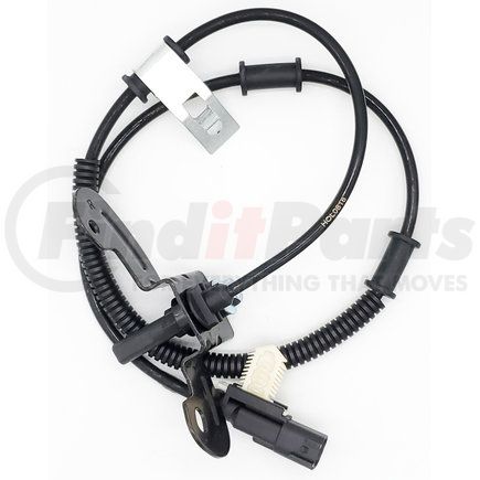 2ABS2593 by HOLSTEIN - Holstein Parts 2ABS2593 ABS Wheel Speed Sensor for Ford