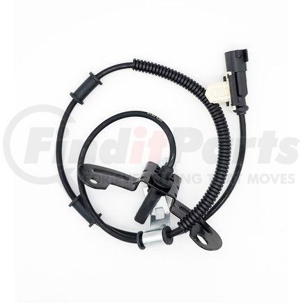 2ABS2594 by HOLSTEIN - Holstein Parts 2ABS2594 ABS Wheel Speed Sensor for Ford